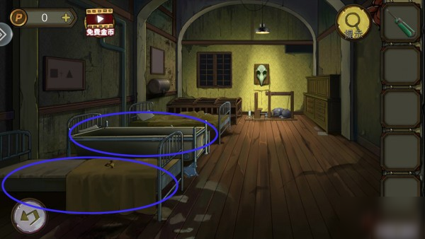 密室逃脱绝境系列10寻梦大作战第三章怎么过 寻梦大作战第三章通关攻略