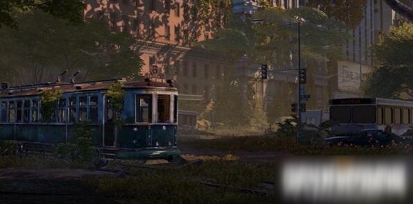 黎明觉醒地图有多大 黎明觉醒全地图介绍攻略