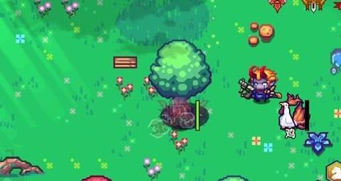 伊洛纳犯罪天堂触发与位置进入攻略