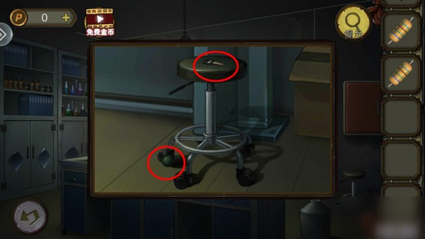 密室逃脱绝境系列10寻梦大作战第三章怎么过 寻梦大作战第三章通关攻略