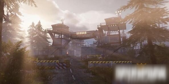 黎明觉醒地图有多大 黎明觉醒全地图介绍攻略