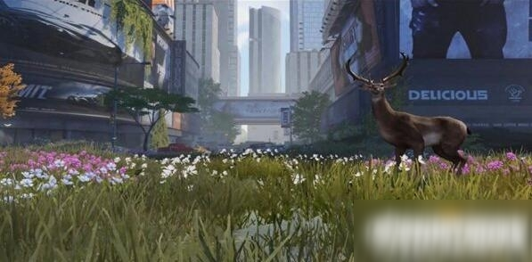 黎明觉醒地图有多大 黎明觉醒全地图介绍攻略