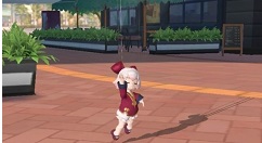 一起来捉妖针对陶瓷娃娃行动捕获技巧详解