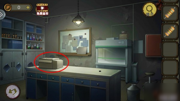 密室逃脱绝境系列10寻梦大作战第三章怎么过 寻梦大作战第三章通关攻略