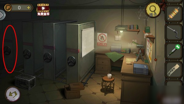 密室逃脱绝境系列10寻梦大作战第三章怎么过 寻梦大作战第三章通关攻略