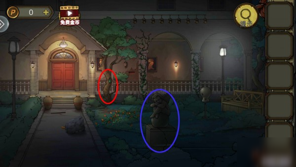 密室逃脱绝境系列10寻梦大作战第三章怎么过 寻梦大作战第三章通关攻略