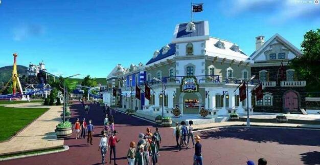 关于过山车之星极难挑战模式经验心得分享。 