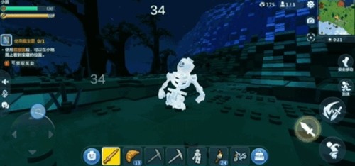 乐高无限法老王等四个精英boss位置一览