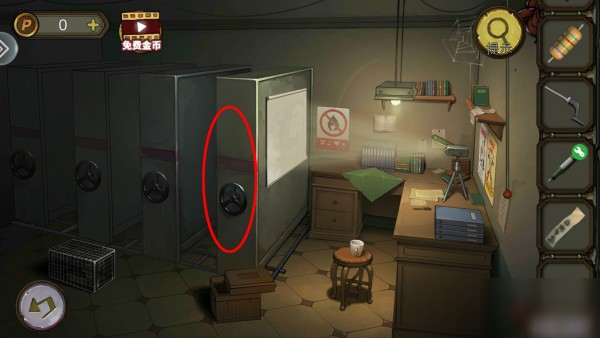 密室逃脱绝境系列10寻梦大作战第三章怎么过 寻梦大作战第三章通关攻略