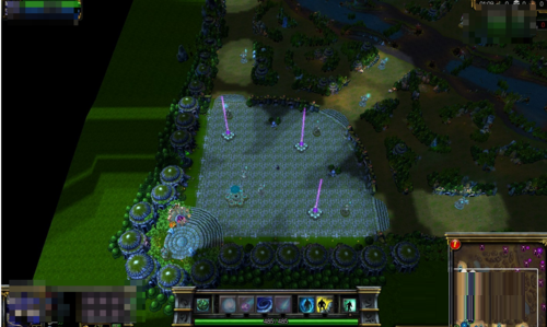 英雄联盟lol大脚怎么设置无限视距?英雄联盟lol大脚设置无限视距方法