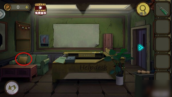 密室逃脱绝境系列10寻梦大作战第三章怎么过 寻梦大作战第三章通关攻略