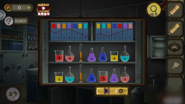 密室逃脱绝境系列10寻梦大作战第三章怎么过 寻梦大作战第三章通关攻略