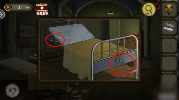 密室逃脱绝境系列10寻梦大作战第三章怎么过 寻梦大作战第三章通关攻略