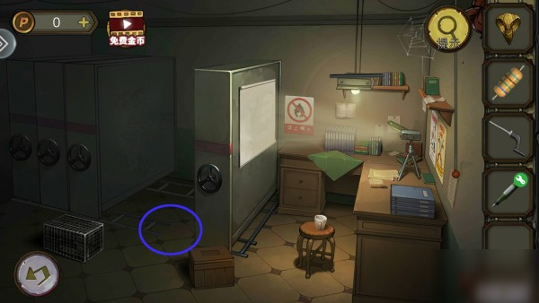 密室逃脱绝境系列10寻梦大作战第三章怎么过 寻梦大作战第三章通关攻略