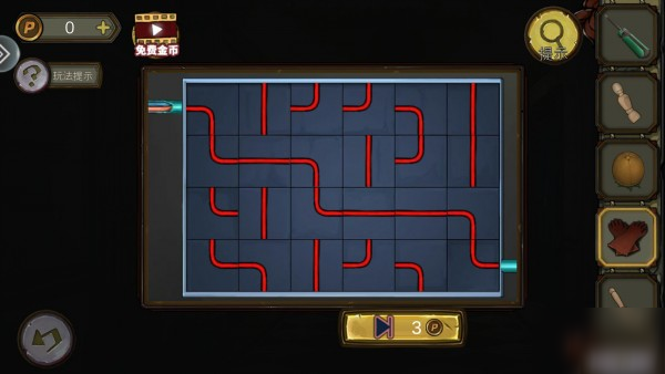 密室逃脱绝境系列10寻梦大作战第三章怎么过 寻梦大作战第三章通关攻略