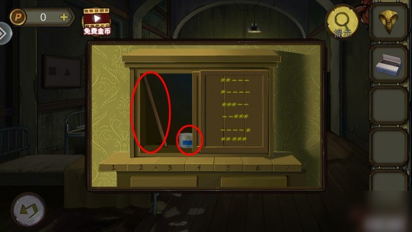 密室逃脱绝境系列10寻梦大作战第三章怎么过 寻梦大作战第三章通关攻略