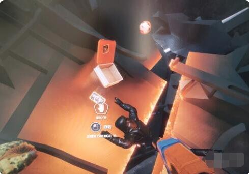 呼吸边缘5个录像带在哪？呼吸边缘5个录像带位置分享