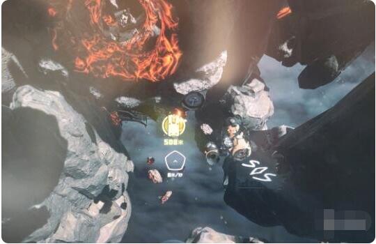 呼吸边缘5个录像带在哪？呼吸边缘5个录像带位置分享