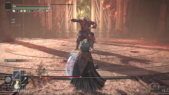 艾尔登法环初始之王葛孚雷boss打法是什么？艾尔登法环初始之王葛孚雷boss打法一览