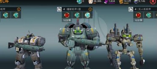 钢铁黎明新手玩法操作详解