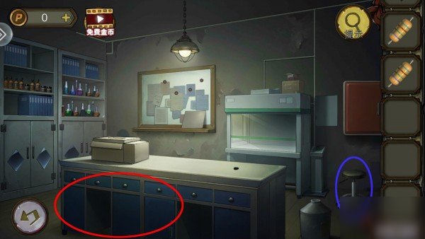 密室逃脱绝境系列10寻梦大作战第三章怎么过 寻梦大作战第三章通关攻略