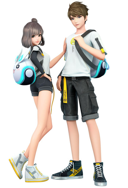 在《一起来捉妖》中获取万物有灵时装的方法介绍