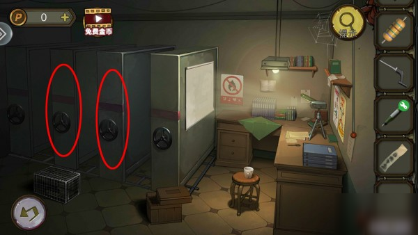 密室逃脱绝境系列10寻梦大作战第三章怎么过 寻梦大作战第三章通关攻略