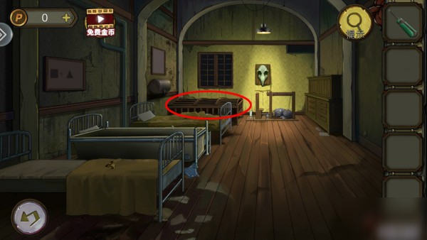 密室逃脱绝境系列10寻梦大作战第三章怎么过 寻梦大作战第三章通关攻略