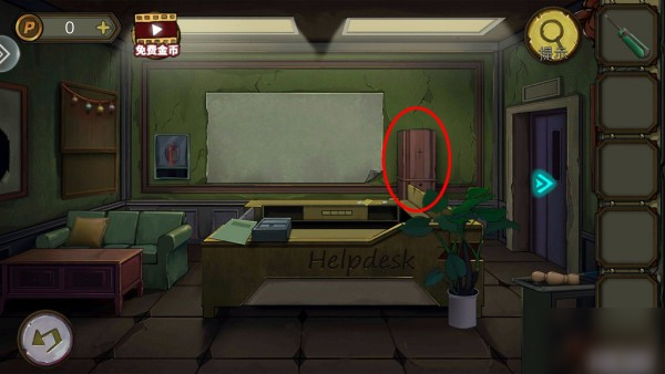 密室逃脱绝境系列10寻梦大作战第三章怎么过 寻梦大作战第三章通关攻略