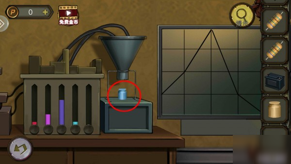 密室逃脱绝境系列10寻梦大作战第三章怎么过 寻梦大作战第三章通关攻略