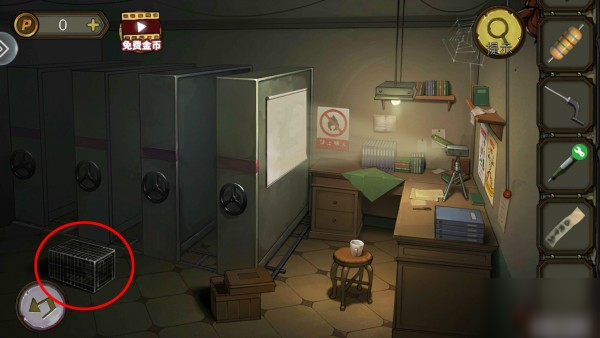 密室逃脱绝境系列10寻梦大作战第三章怎么过 寻梦大作战第三章通关攻略