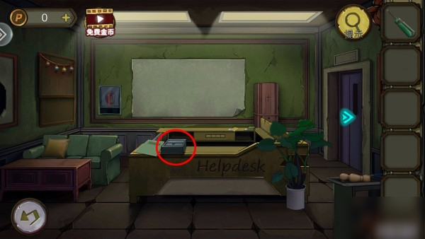 密室逃脱绝境系列10寻梦大作战第三章怎么过 寻梦大作战第三章通关攻略