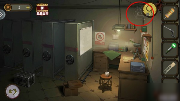 密室逃脱绝境系列10寻梦大作战第三章怎么过 寻梦大作战第三章通关攻略