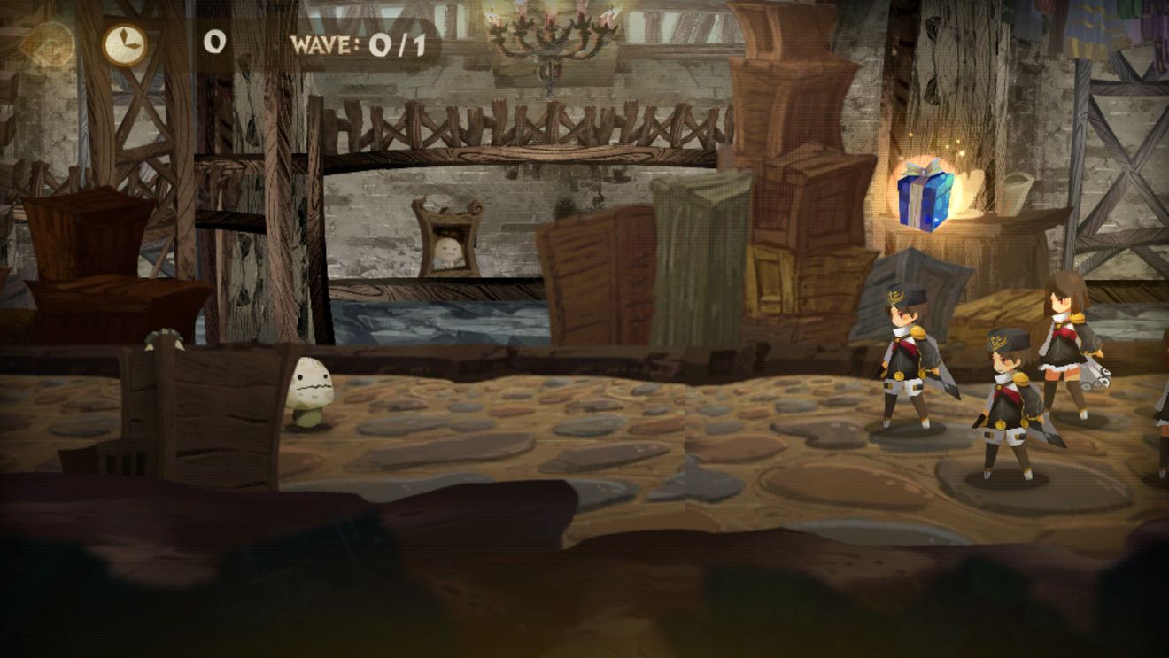 万象物语手缎带与打蒂卡sp获取分享