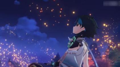 原神平民主c该选什么 原神平民主c角色推荐