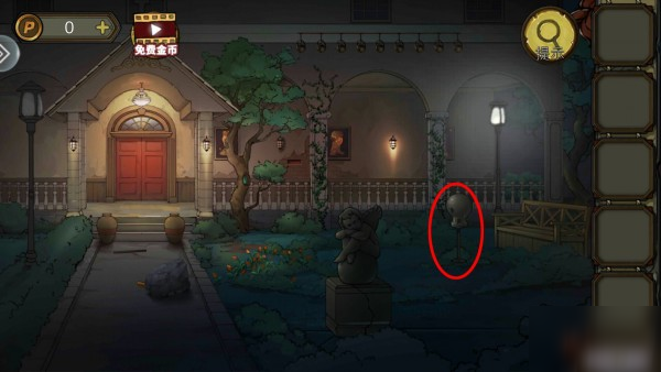 密室逃脱绝境系列10寻梦大作战第三章怎么过 寻梦大作战第三章通关攻略