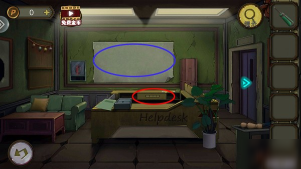 密室逃脱绝境系列10寻梦大作战第三章怎么过 寻梦大作战第三章通关攻略