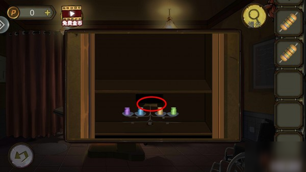 密室逃脱绝境系列10寻梦大作战第三章怎么过 寻梦大作战第三章通关攻略