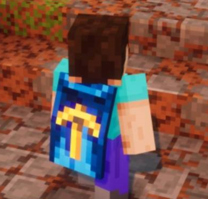 我的世界披风怎么弄？我的世界弄披风的操作方法