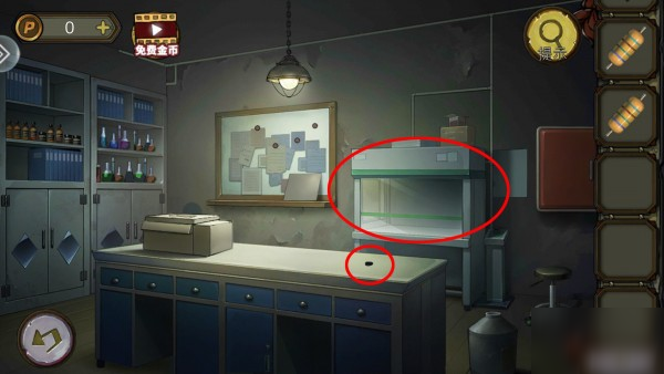 密室逃脱绝境系列10寻梦大作战第三章怎么过 寻梦大作战第三章通关攻略