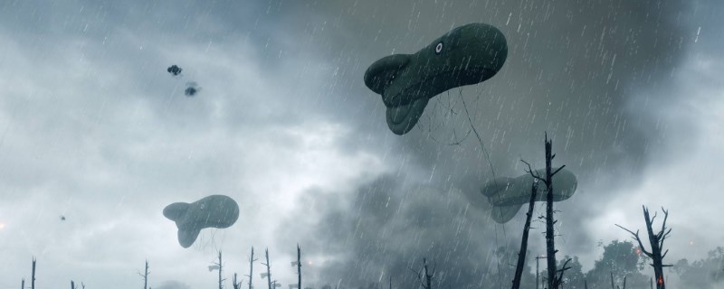 战地1怎么打字交流 战地1打字方法介绍