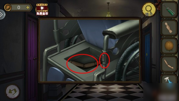 密室逃脱绝境系列10寻梦大作战第三章怎么过 寻梦大作战第三章通关攻略