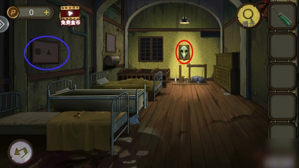 密室逃脱绝境系列10寻梦大作战第三章怎么过 寻梦大作战第三章通关攻略