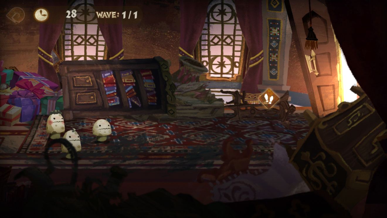 万象物语手缎带与打蒂卡sp获取分享