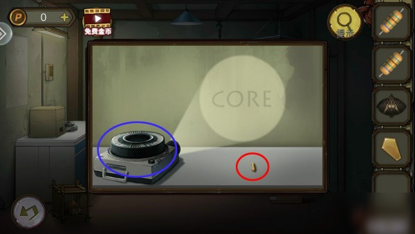 密室逃脱绝境系列10寻梦大作战第三章怎么过 寻梦大作战第三章通关攻略