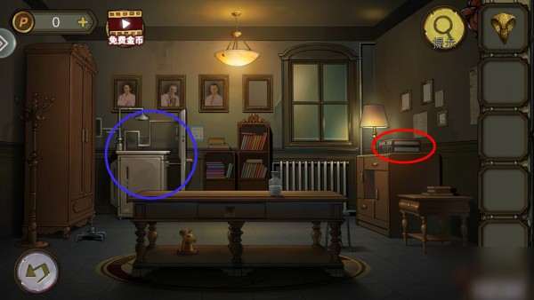 密室逃脱绝境系列10寻梦大作战第三章怎么过 寻梦大作战第三章通关攻略