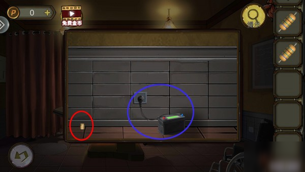 密室逃脱绝境系列10寻梦大作战第三章怎么过 寻梦大作战第三章通关攻略