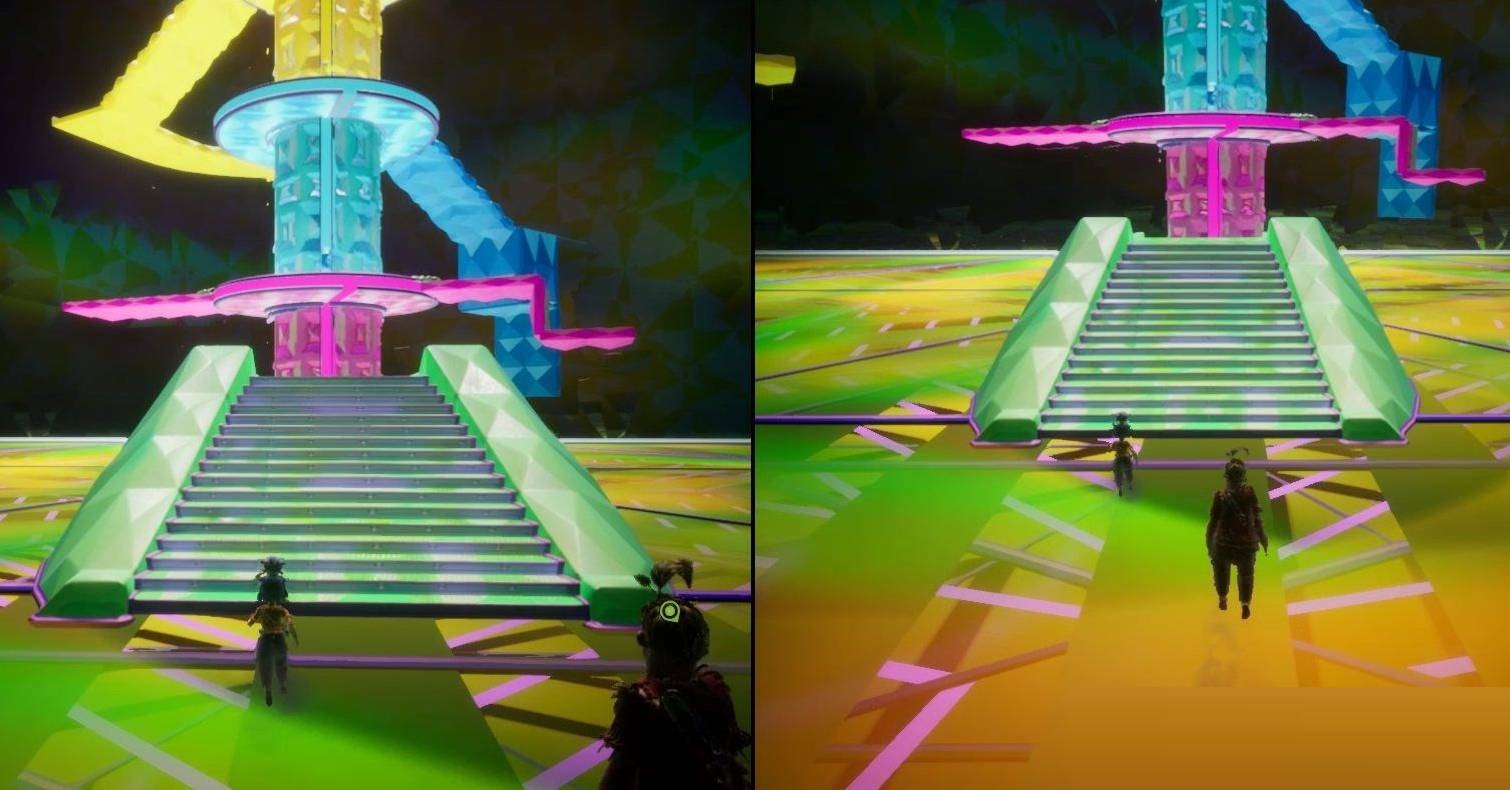 双人成行跳房子怎么玩?双人成行跳房子玩法攻略