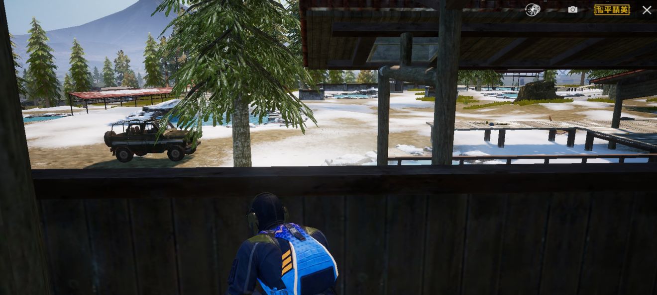 和平精英山谷地图热门资源点攻略 热门有哪些资源点公开