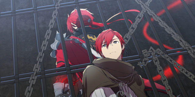 伊苏9为什么有两个亚特鲁？伊苏9两个亚特鲁介绍